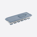 Silicone Ice Cube Tray with Lid