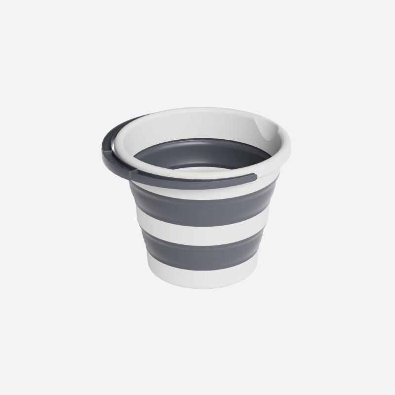 12L Collapsible Cleaning Bucket – Smart Design & Smart Savings 🧹✨