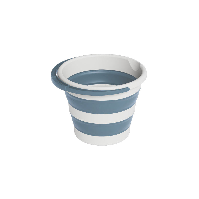 12L Collapsible Cleaning Bucket – Smart Design & Smart Savings 🧹✨