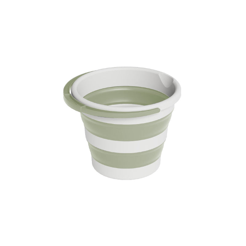 12L Collapsible Cleaning Bucket – Smart Design & Smart Savings 🧹✨