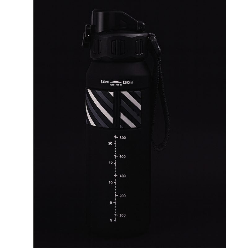 1000ml Versatile Sports Water Bottle.