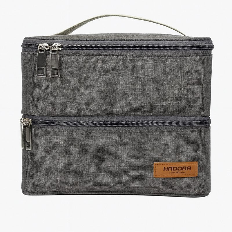 Thermal Lunch Bag – Keeps Food Warm for Up to 30 Hours.