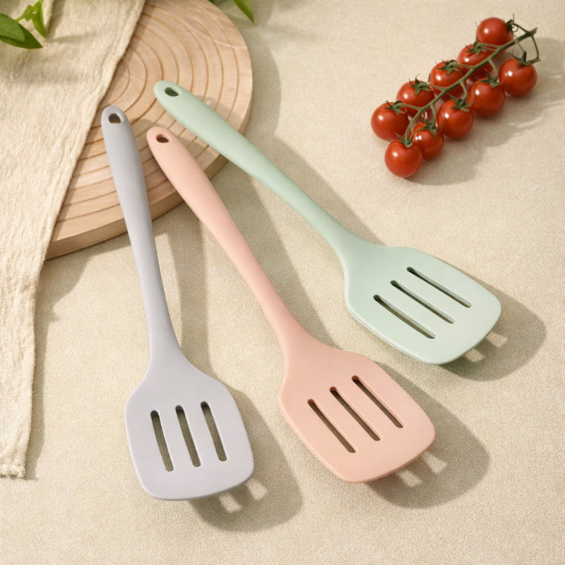 Professional Silicone Food Rack | Heat Resistant and Non-Stick (Available in 3 Colors).