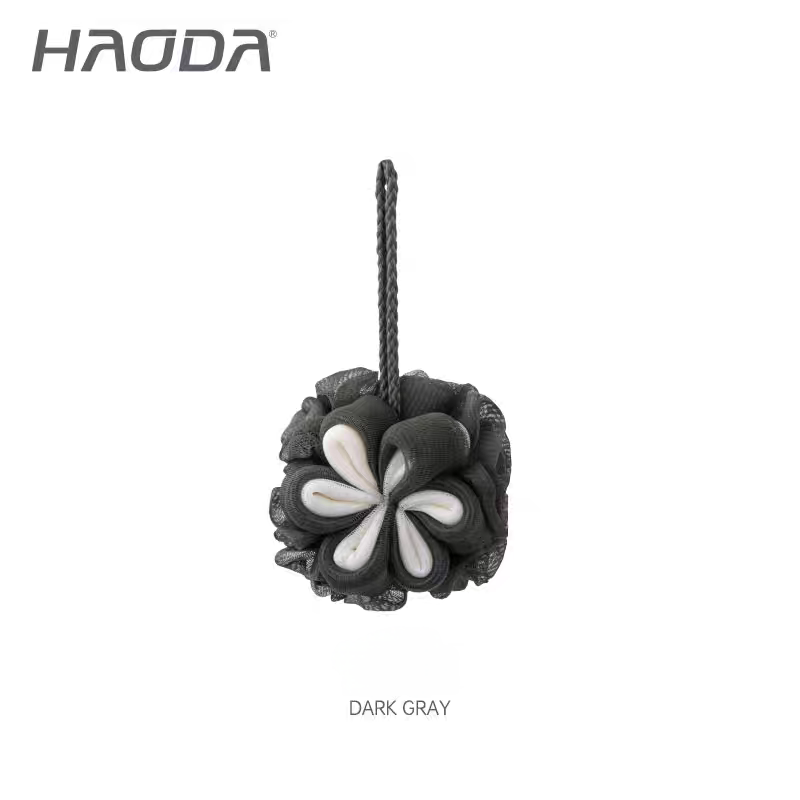 Luxurious Bath Loofah - For Gentle Exfoliation and Rich Lather.