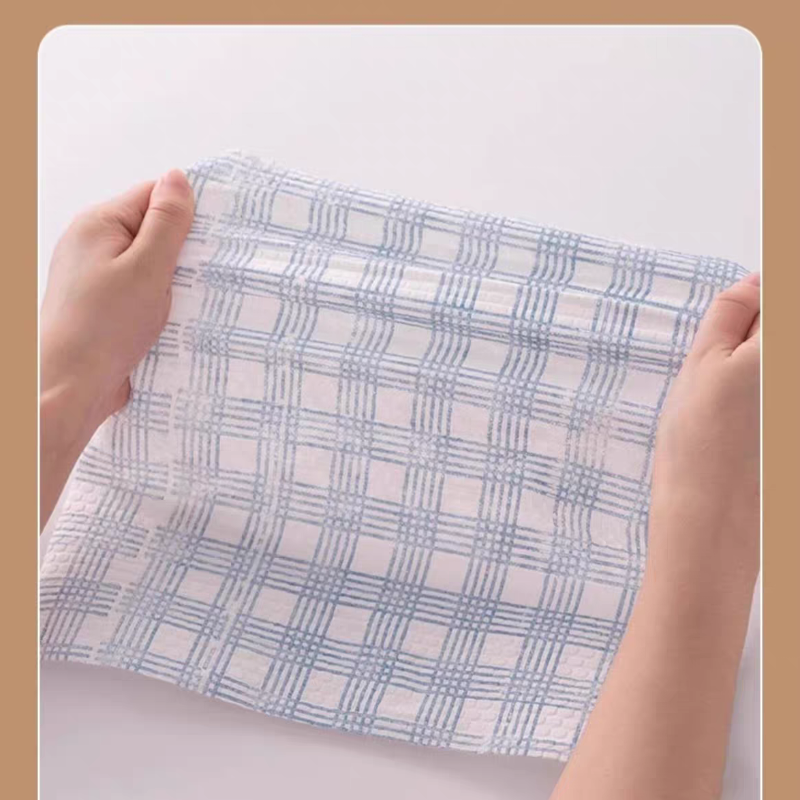 Magic Kitchen Towel Roll - Strength and Durability in One Cleaning! 🌟