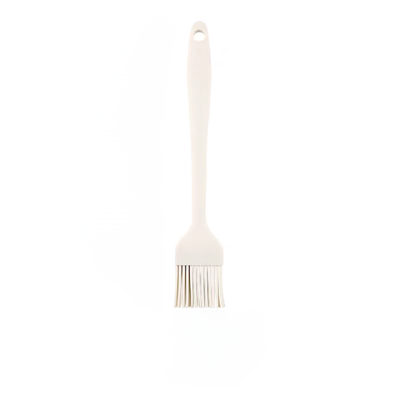 Professional Silicone Pastry Brush (26 cm) – Elegance and Functionality in Your Kitchen.