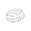 Microwave Plate Cover