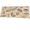 Non-Slip Kitchen PVC Mat 44 * 120 cm.