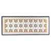 Non-Slip Kitchen PVC Mat 44 * 120 cm.