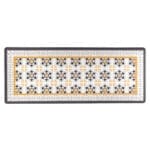 Non-Slip Kitchen PVC Mat 44 * 120 cm.