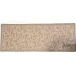 مشايه مطاطية للحمام مانعة للانزلاق 120*45 سم.