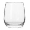 370 ml Hot and Cold Glass Cup 6 Pcs Set.