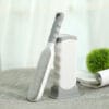 Reusable Double-Sided Dust and Hair Remover Brush