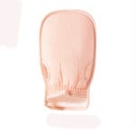 Bath Body Cleaning Scrub Mitt.