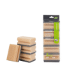 5-Piece Dish Sponge – Effective Cleaning and Lasting Shine