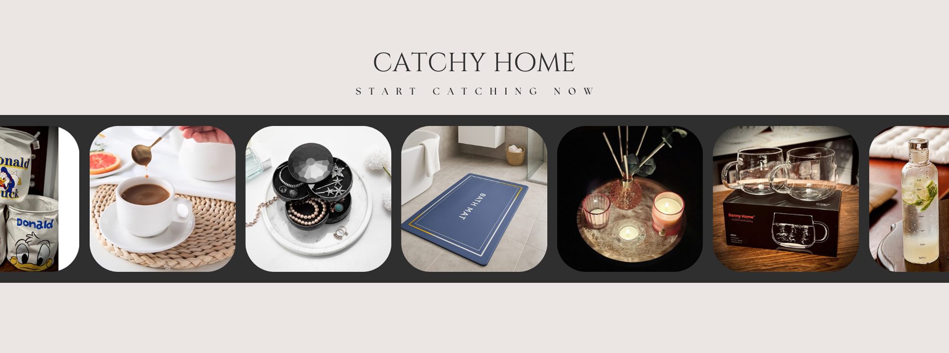 Beige-Pastel-Aesthetic-Realistic-Brand-Mood-Board-Fjhgfkjyufkyuilm-Photo-Collage-Facebook-Cover-